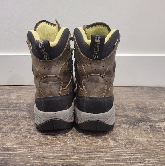 Scarpa Hiking Boots - Picture 4 of 6